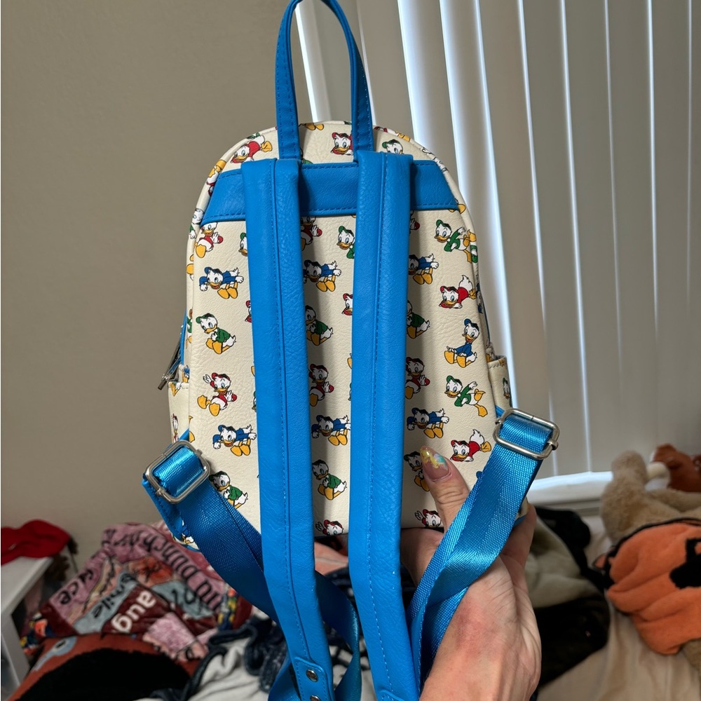 H.D.L Brothers Loungefly Mini